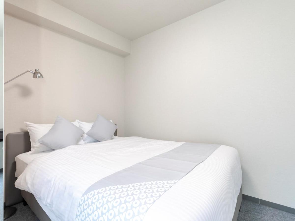 Tabist Unihotel Midosuji Hommachi أوساكا المظهر الخارجي الصورة