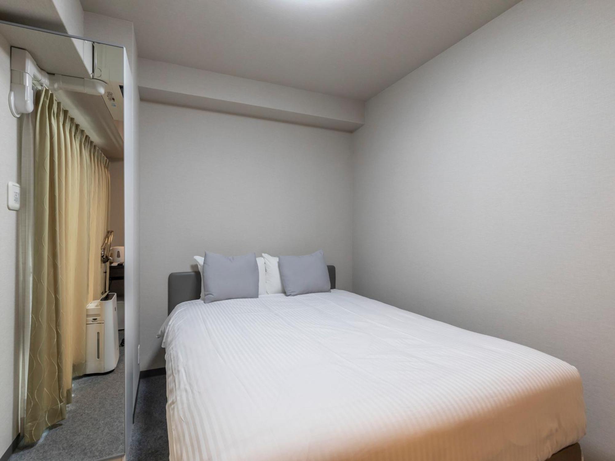 Tabist Unihotel Midosuji Hommachi أوساكا المظهر الخارجي الصورة