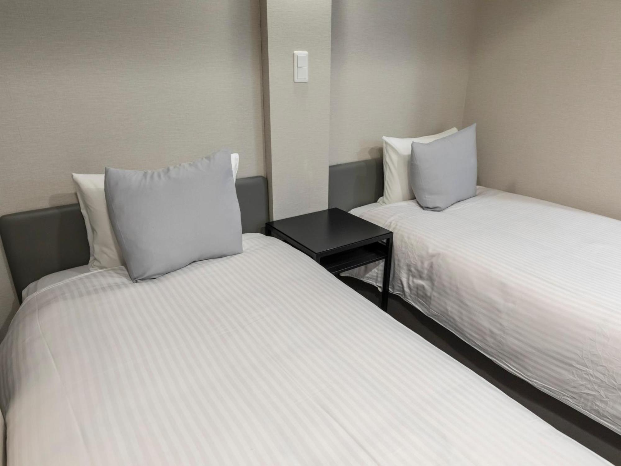 Tabist Unihotel Midosuji Hommachi أوساكا المظهر الخارجي الصورة