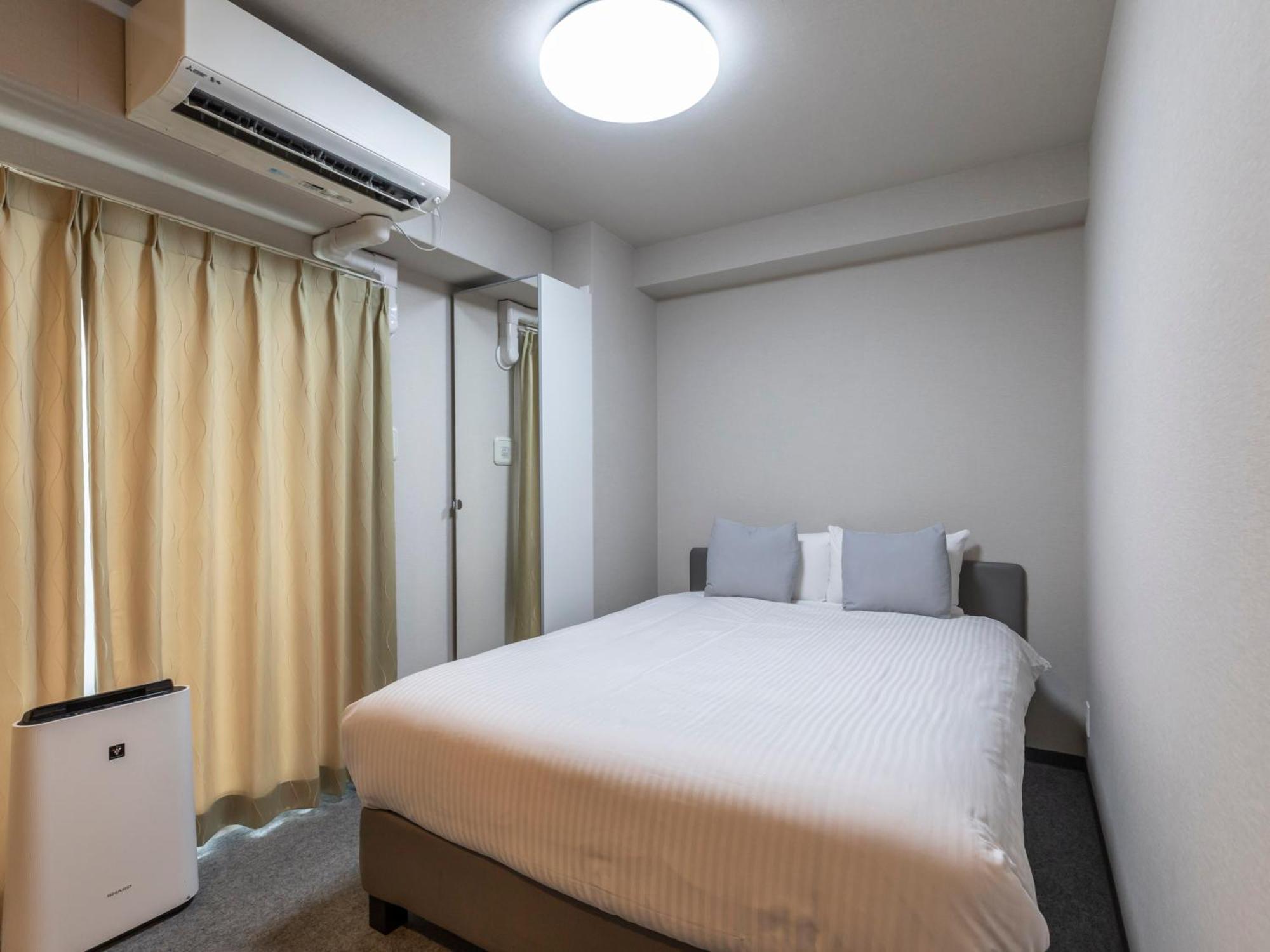 Tabist Unihotel Midosuji Hommachi أوساكا المظهر الخارجي الصورة