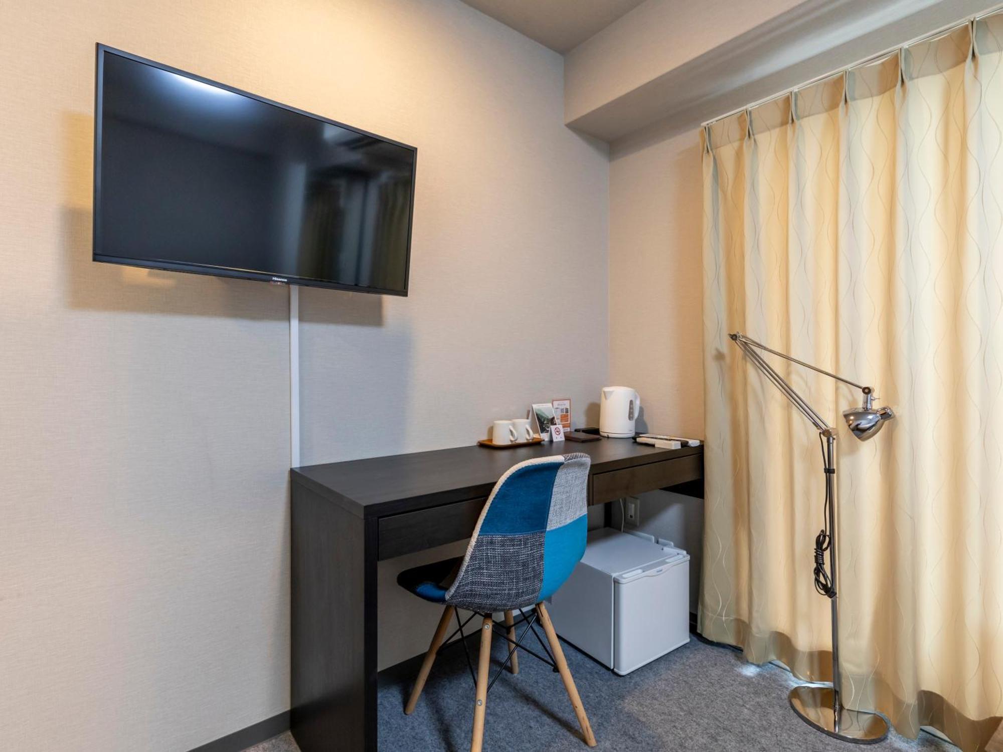 Tabist Unihotel Midosuji Hommachi أوساكا المظهر الخارجي الصورة