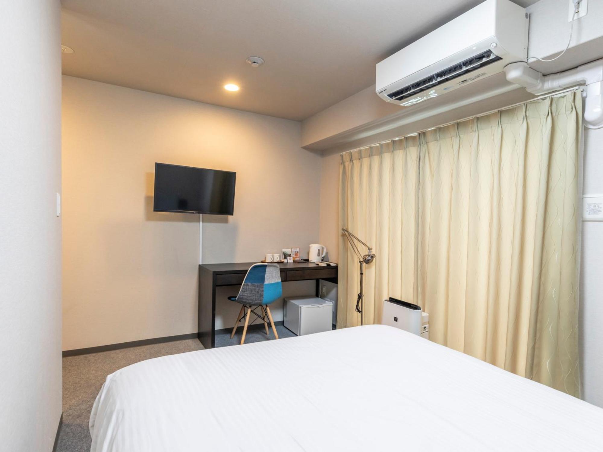 Tabist Unihotel Midosuji Hommachi أوساكا المظهر الخارجي الصورة