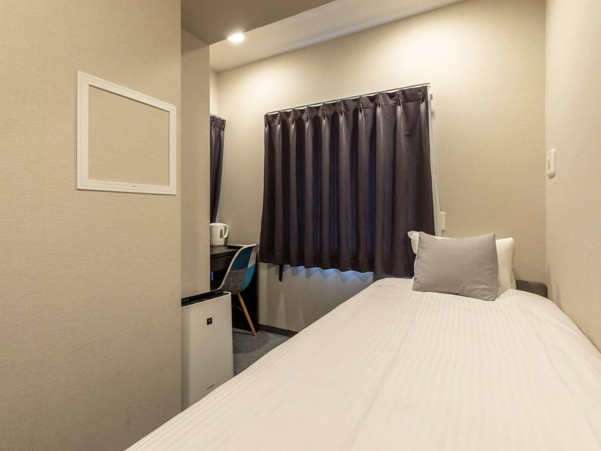 Tabist Unihotel Midosuji Hommachi أوساكا المظهر الخارجي الصورة