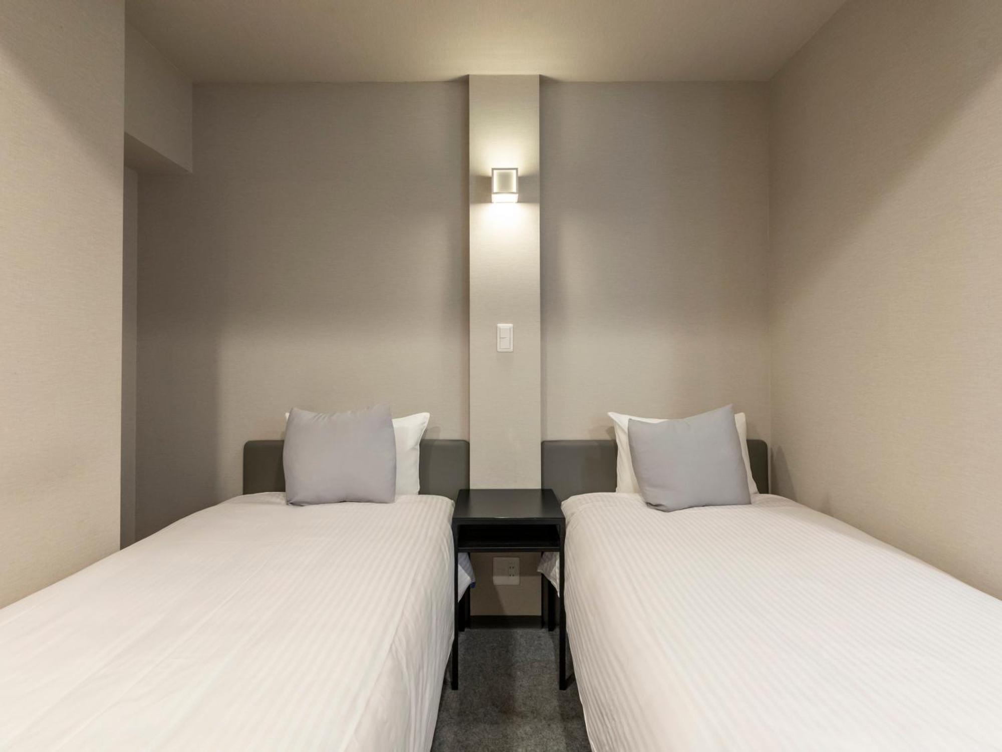 Tabist Unihotel Midosuji Hommachi أوساكا المظهر الخارجي الصورة