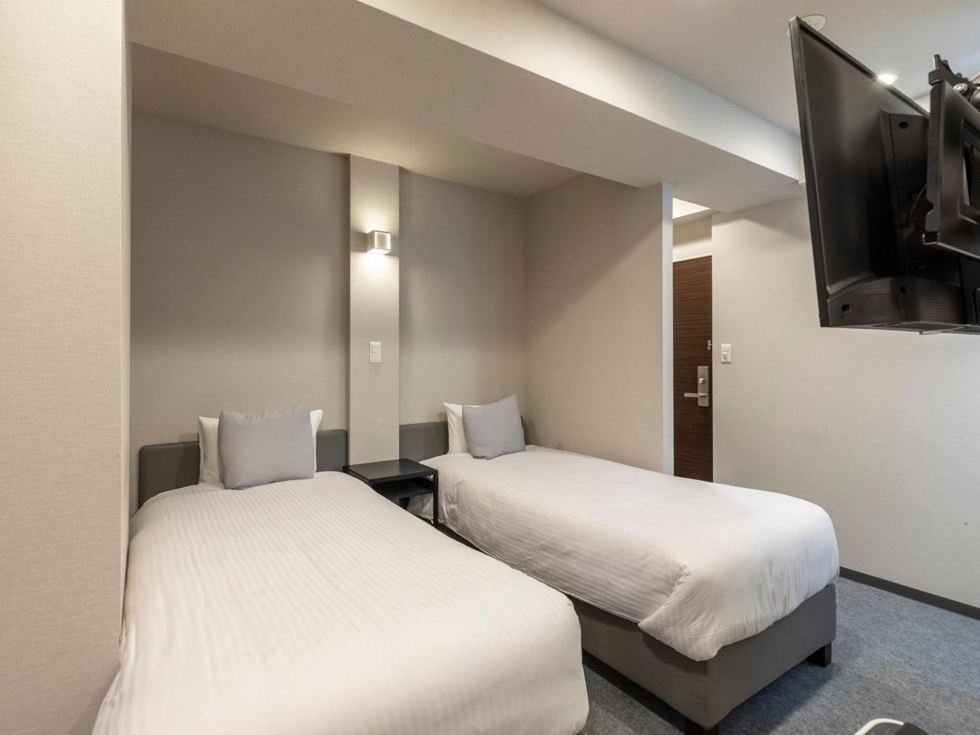 Tabist Unihotel Midosuji Hommachi أوساكا المظهر الخارجي الصورة