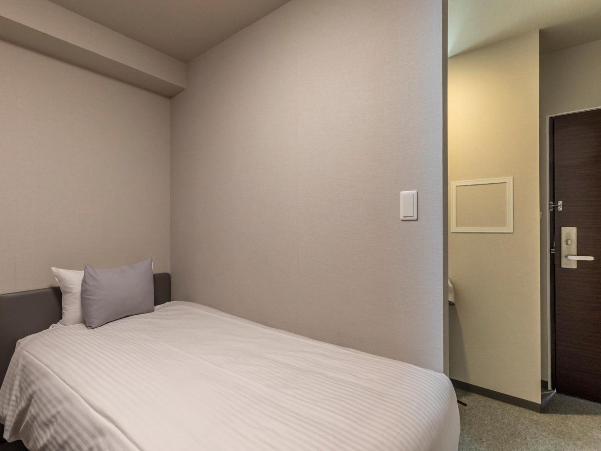 Tabist Unihotel Midosuji Hommachi أوساكا المظهر الخارجي الصورة