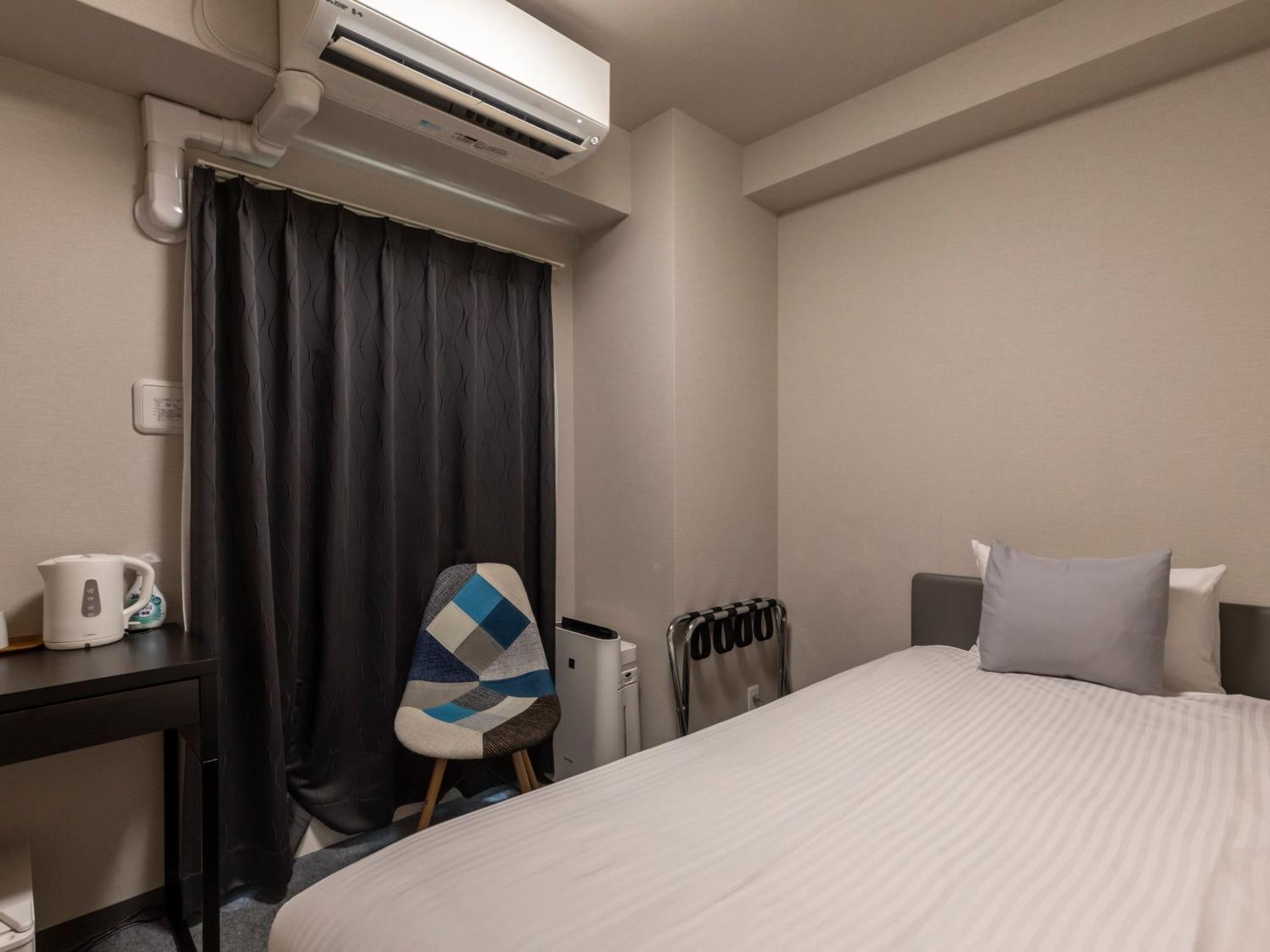 Tabist Unihotel Midosuji Hommachi أوساكا المظهر الخارجي الصورة