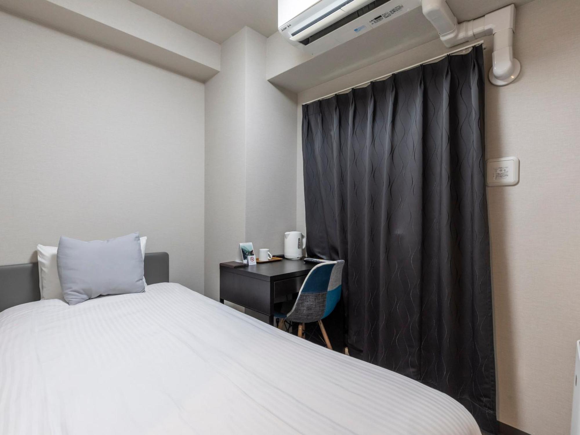 Tabist Unihotel Midosuji Hommachi أوساكا المظهر الخارجي الصورة