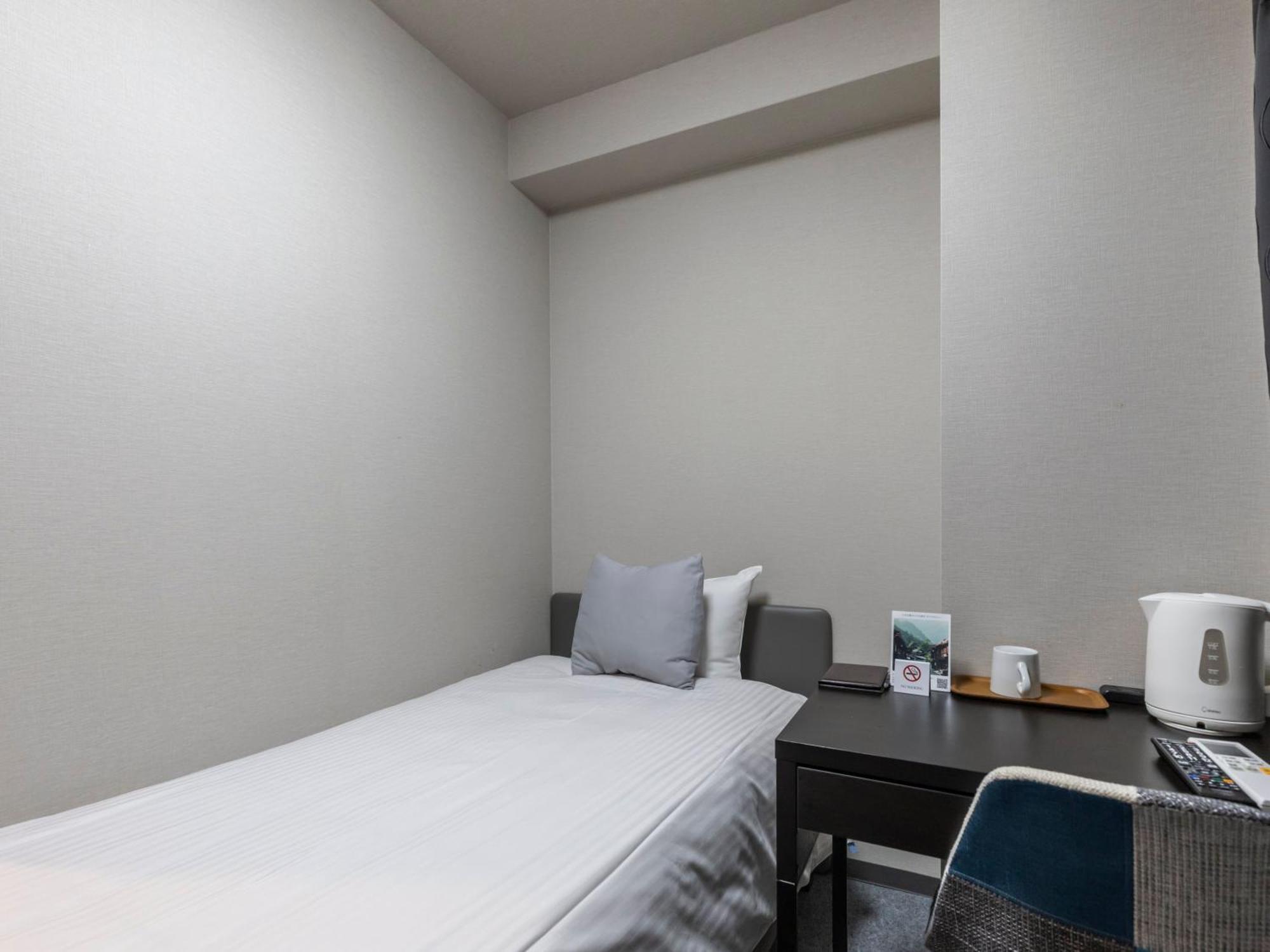 Tabist Unihotel Midosuji Hommachi أوساكا المظهر الخارجي الصورة